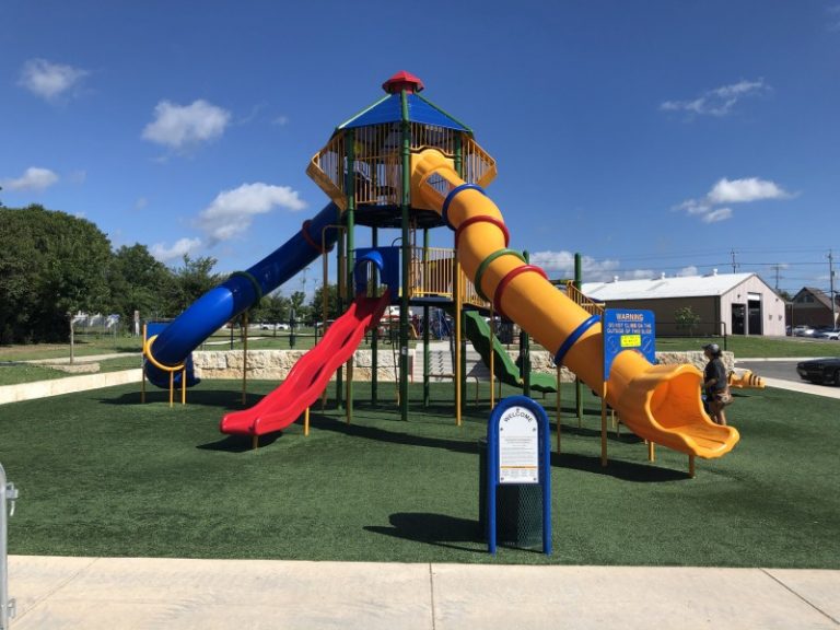 Northview Park Park Place Recreation Designs