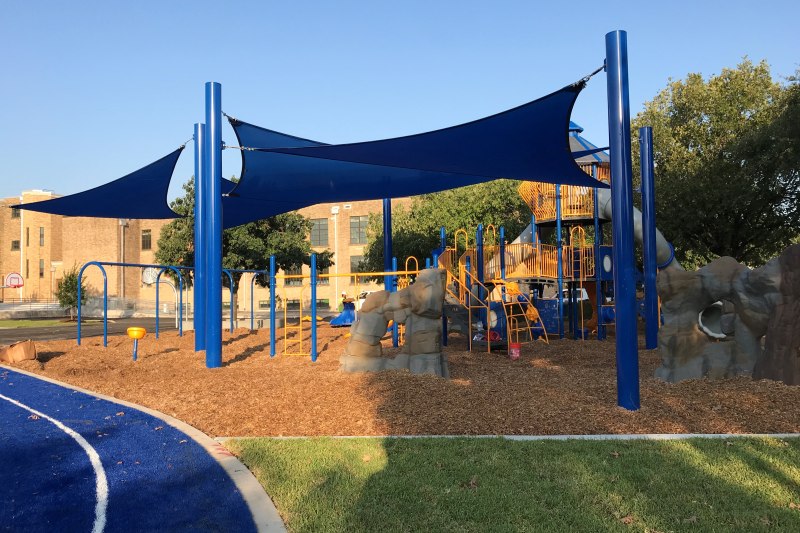 Park Place Recreation Designs Helps You Maximize District Playground Budgets