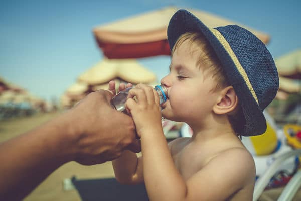 Sun Safety for Kids: What’s The Big Deal?