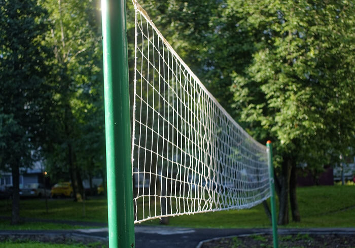 volleyball